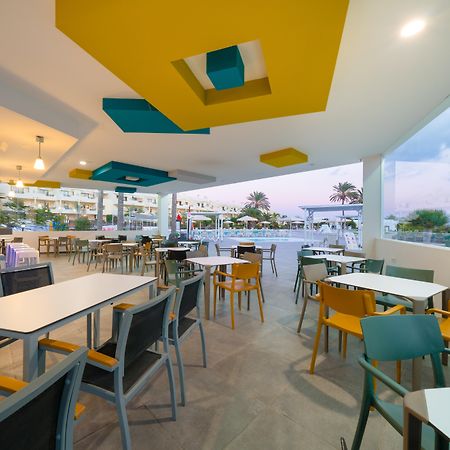 Apartamentos Santa Rosa Costa Teguise Kültér fotó