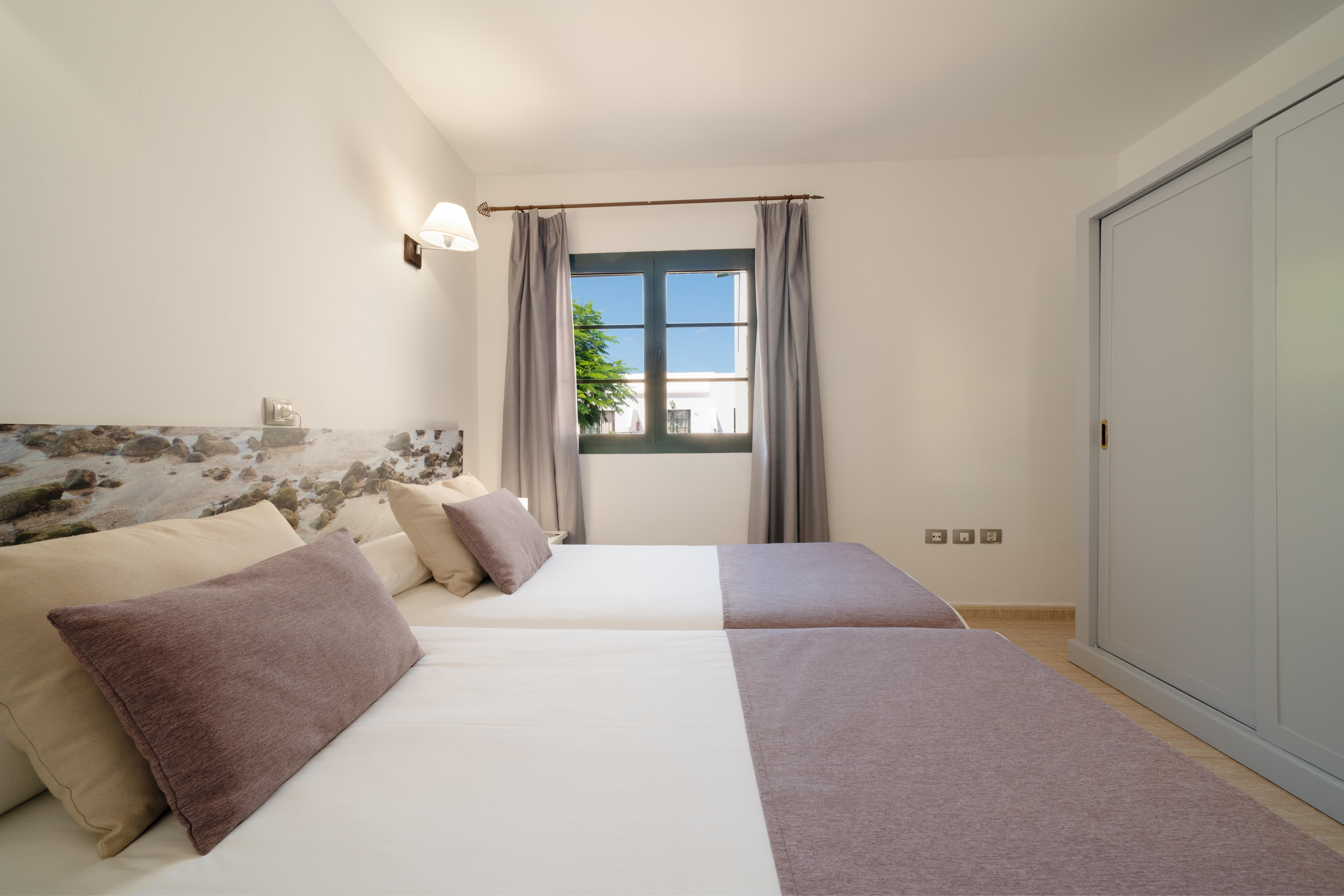 Apartamentos Santa Rosa Costa Teguise Kültér fotó