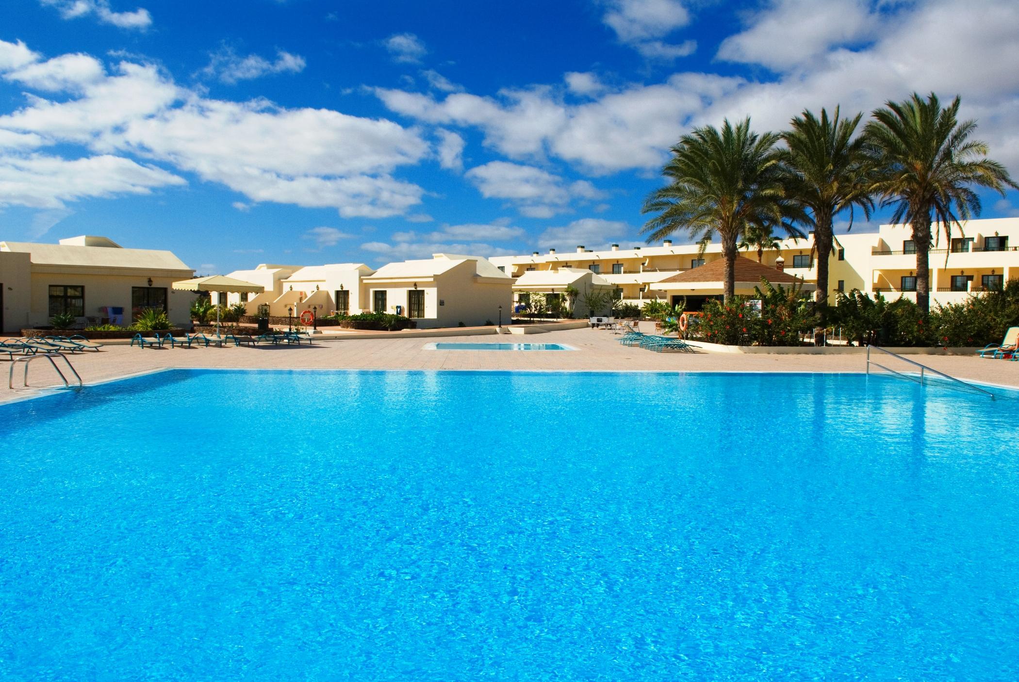 Apartamentos Santa Rosa Costa Teguise Kültér fotó