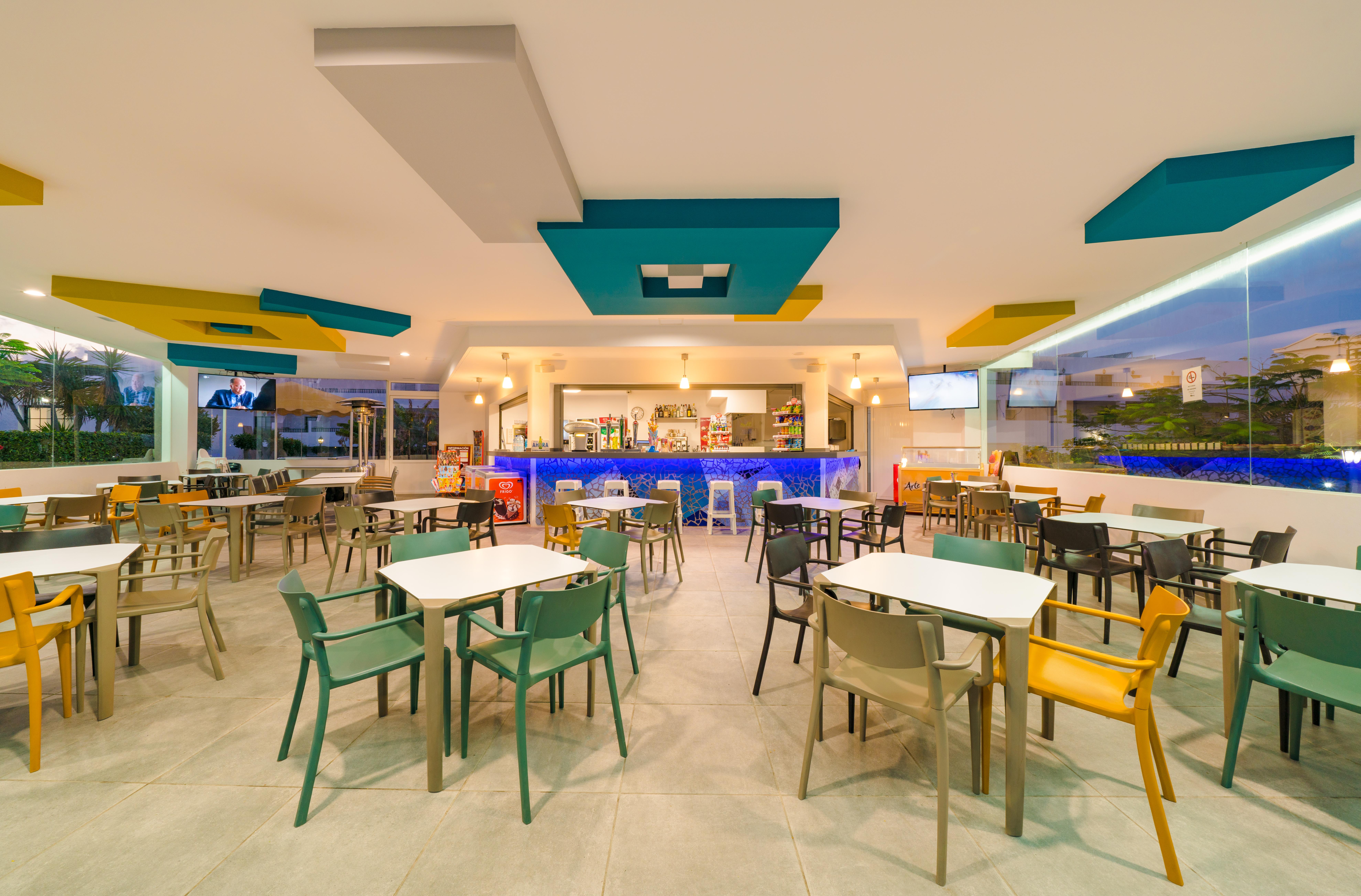 Apartamentos Santa Rosa Costa Teguise Kültér fotó