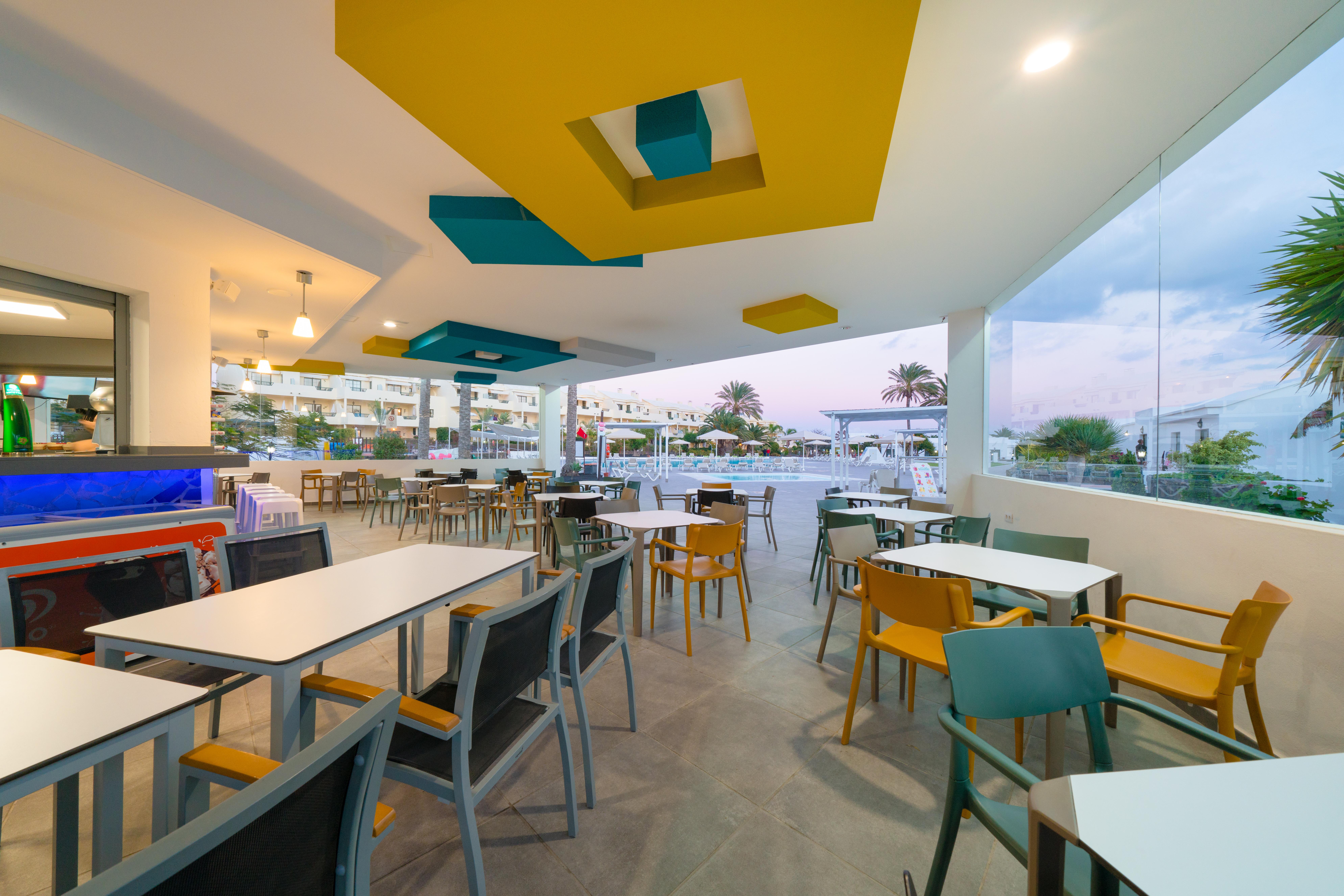 Apartamentos Santa Rosa Costa Teguise Kültér fotó