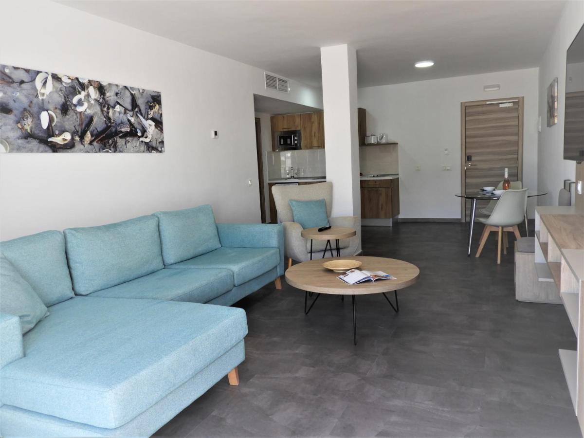 Apartamentos Santa Rosa Costa Teguise Kültér fotó