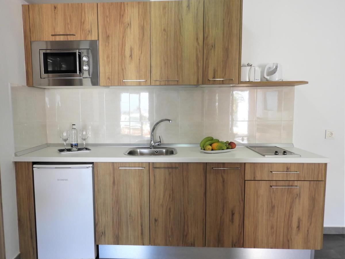 Apartamentos Santa Rosa Costa Teguise Kültér fotó