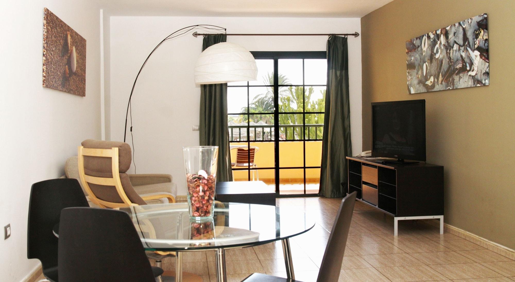 Apartamentos Santa Rosa Costa Teguise Kültér fotó