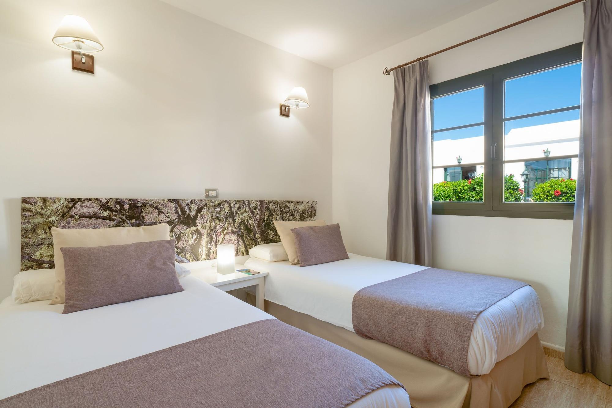 Apartamentos Santa Rosa Costa Teguise Kültér fotó