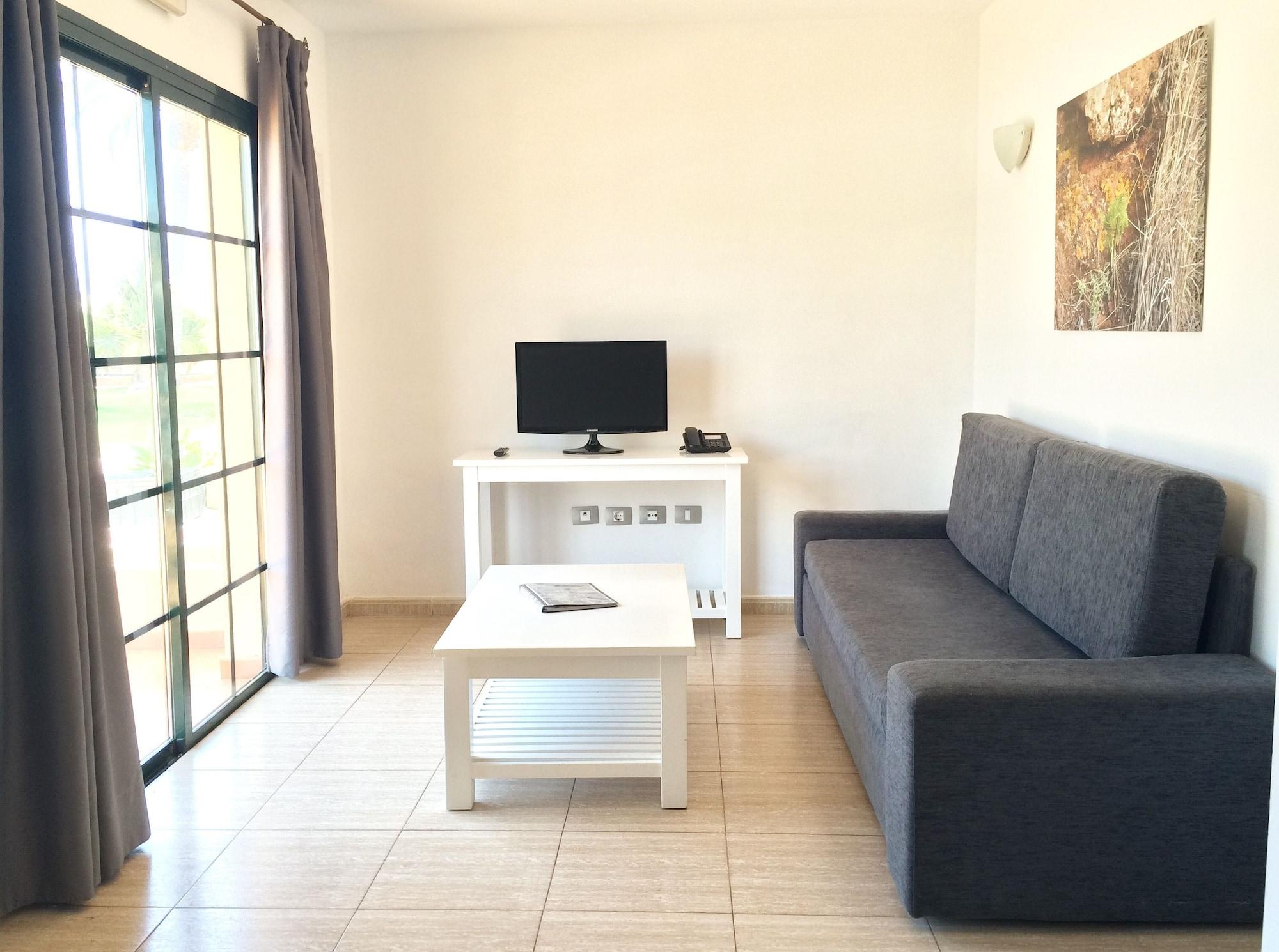 Apartamentos Santa Rosa Costa Teguise Kültér fotó