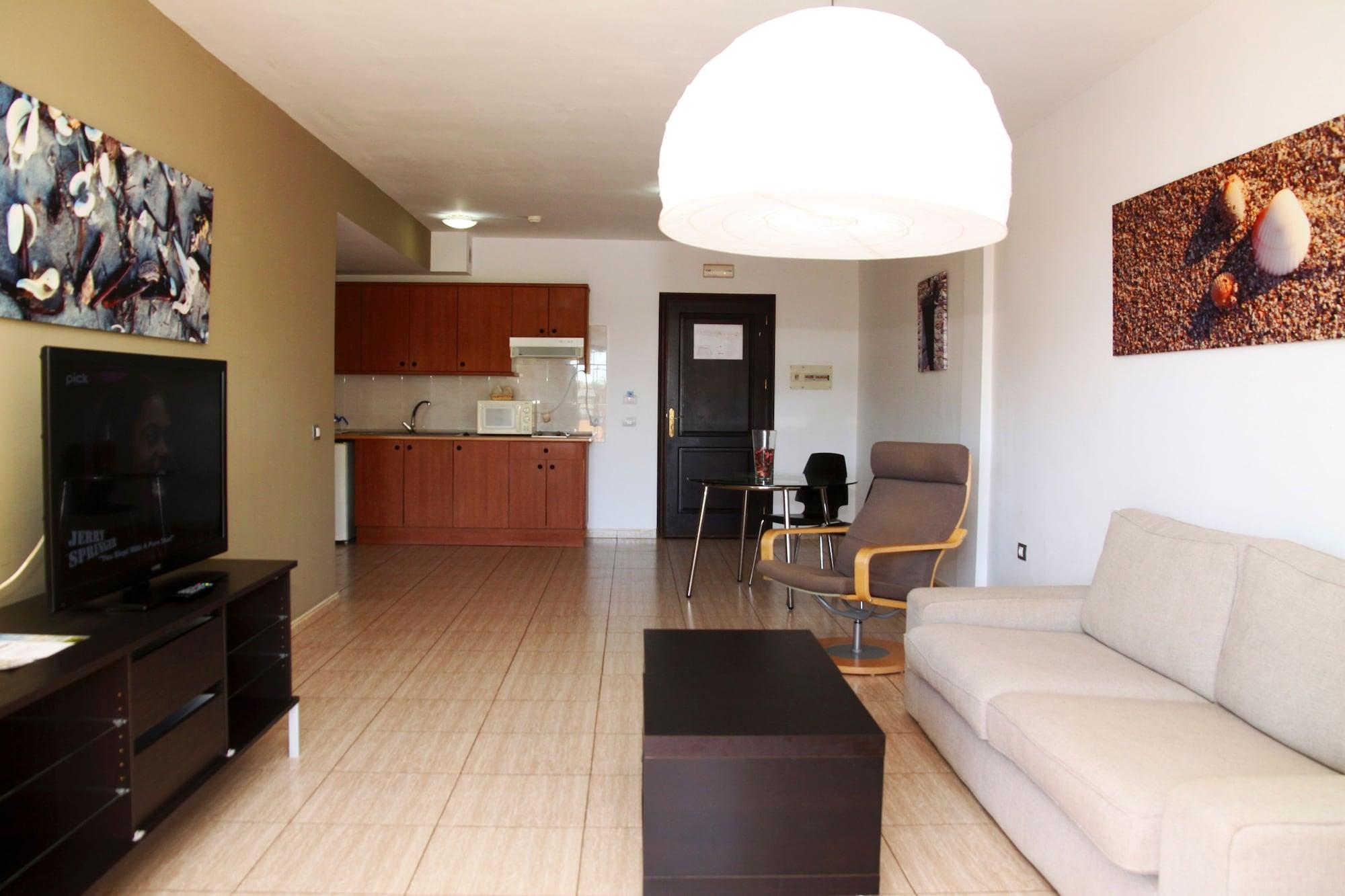 Apartamentos Santa Rosa Costa Teguise Kültér fotó