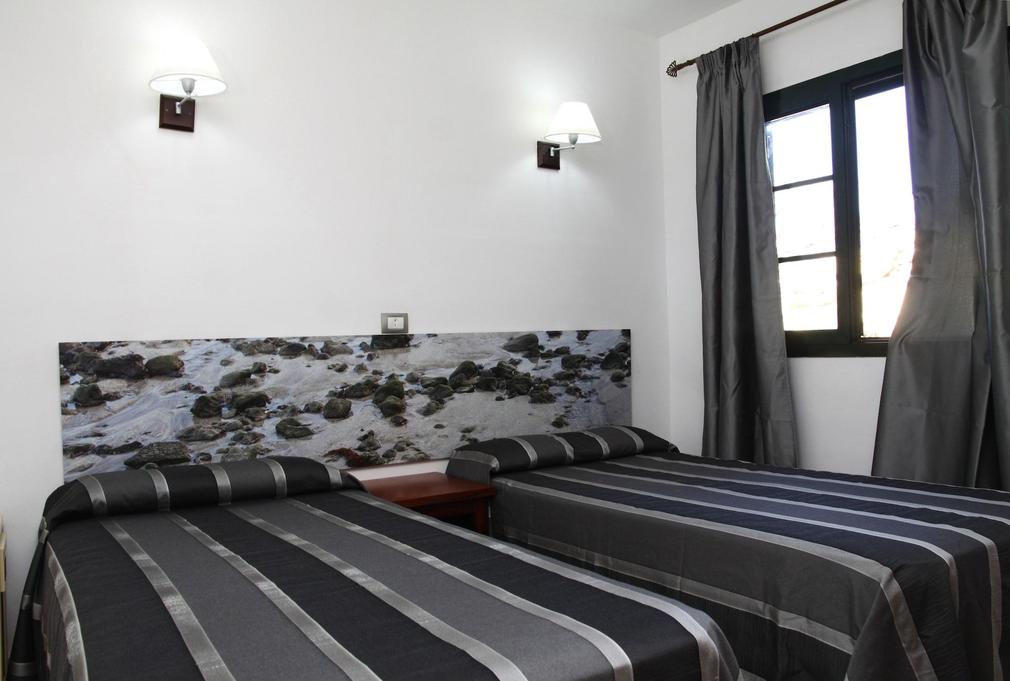 Apartamentos Santa Rosa Costa Teguise Kültér fotó