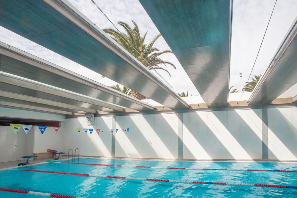 Apartamentos Santa Rosa Costa Teguise Kültér fotó