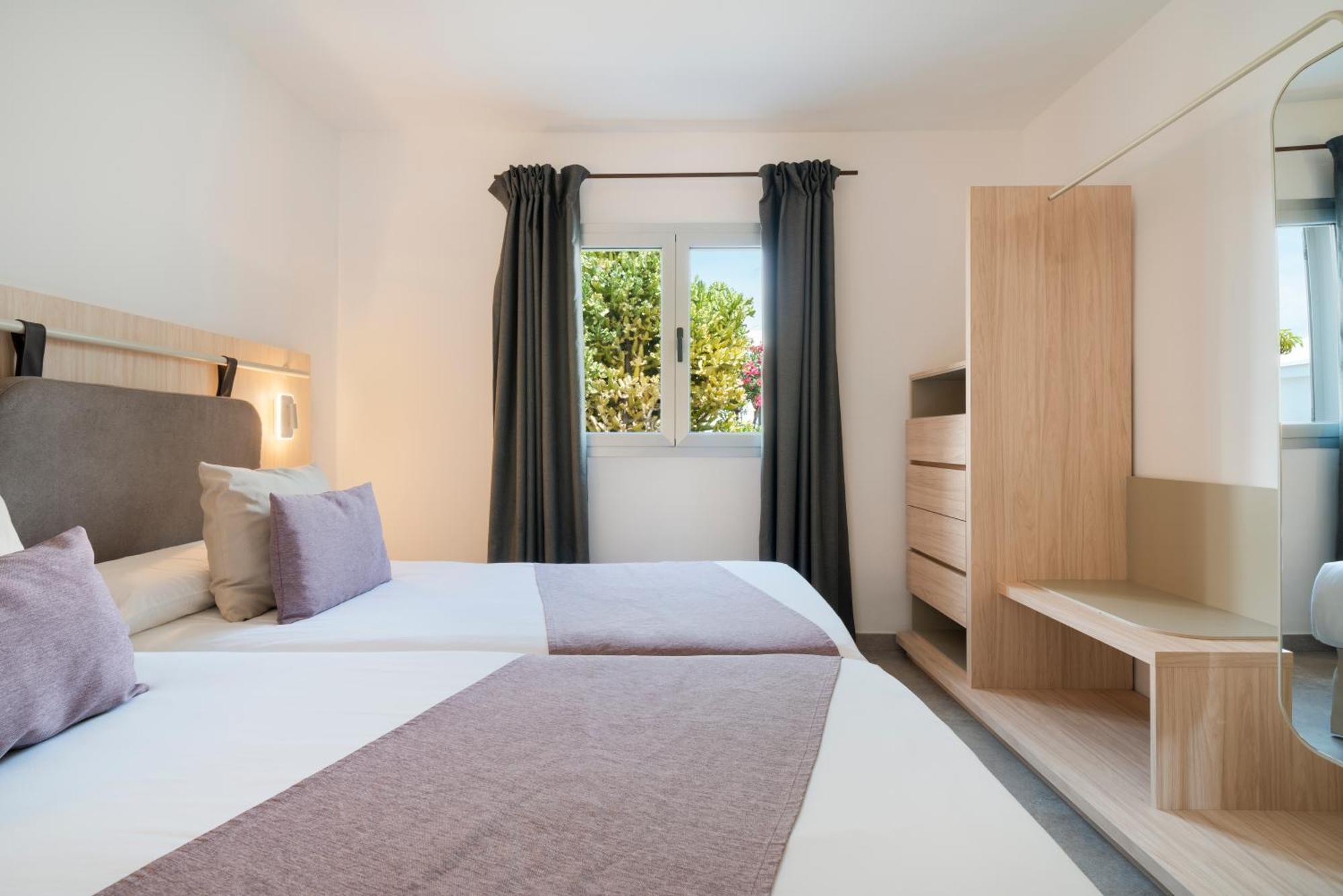 Apartamentos Santa Rosa Costa Teguise Kültér fotó