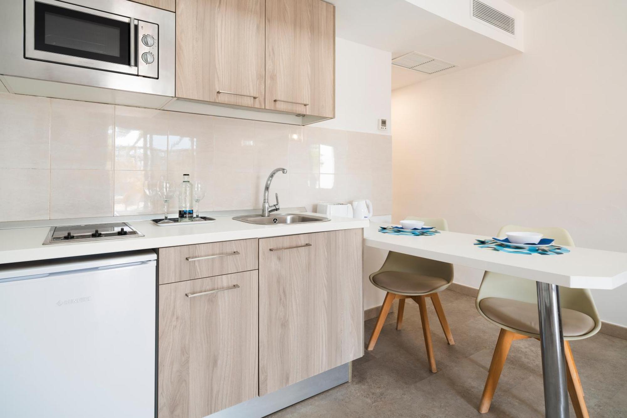 Apartamentos Santa Rosa Costa Teguise Kültér fotó