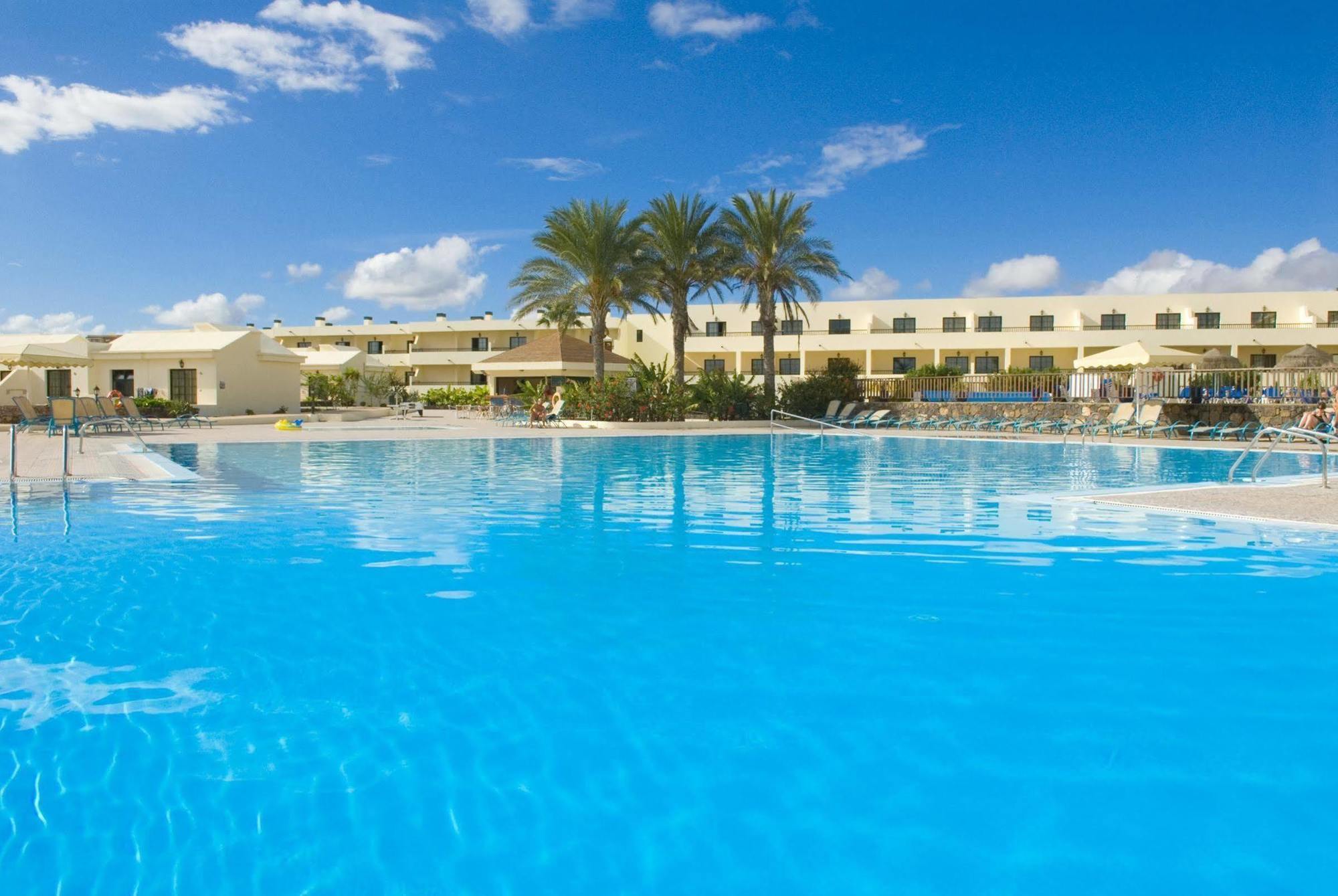 Apartamentos Santa Rosa Costa Teguise Kültér fotó
