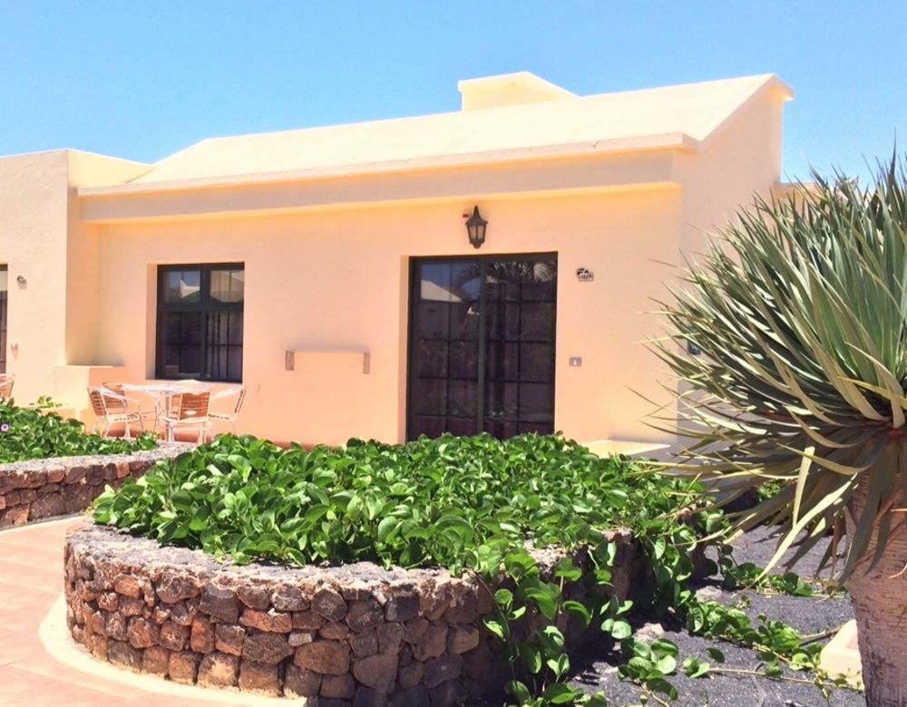 Apartamentos Santa Rosa Costa Teguise Kültér fotó