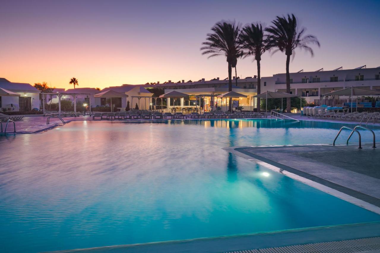 Apartamentos Santa Rosa Costa Teguise Kültér fotó