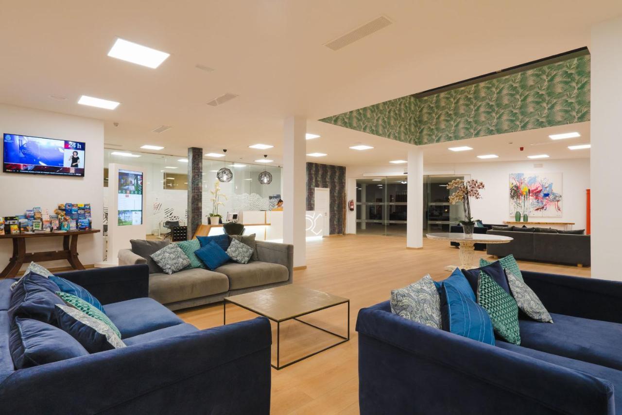 Apartamentos Santa Rosa Costa Teguise Kültér fotó