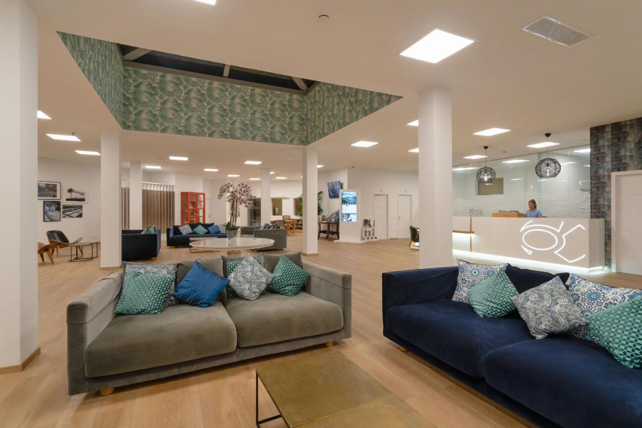 Apartamentos Santa Rosa Costa Teguise Kültér fotó